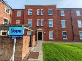 25, Lambert Crescent, Nantwich CW5 5UH
