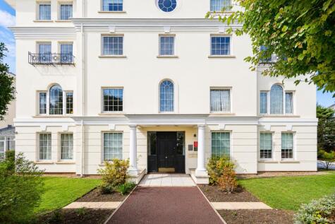 St Stephen's Road, Cheltenham, Gloucestershire, GL51