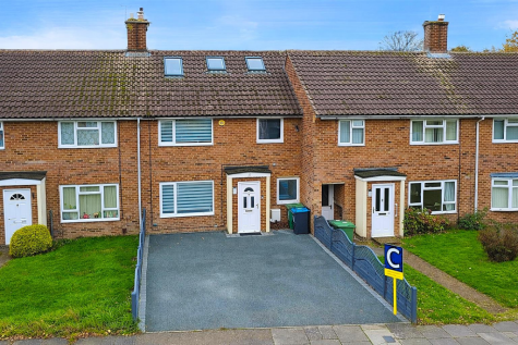 Hawthorne Lane, Warners End, Hemel Hempstead