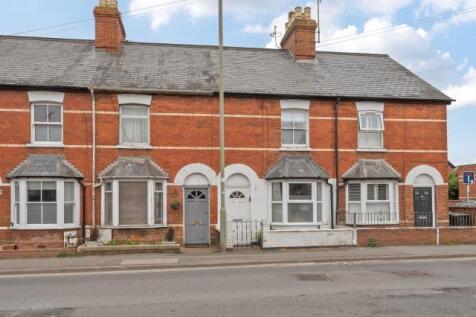 Reading Road, Henley-On-Thames