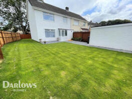 18, Treborth Road, Trowbridge, Cardiff CF3 1TD