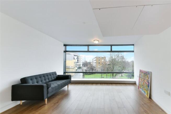 Reception Room 3