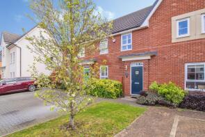 9, Aquitania Close, Brooklands, Milton Keynes MK10 7HT