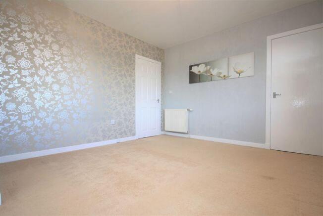 Master Bedroom...