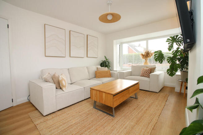 Hillside Avenue,  Poulton-le-Fylde, FY6 photo 4