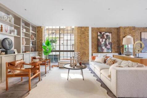 Tanners Yard, Long Lane, SE1