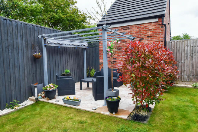 Garden 4