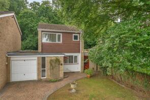 112, Copse Drive, Wokingham RG41 1LX
