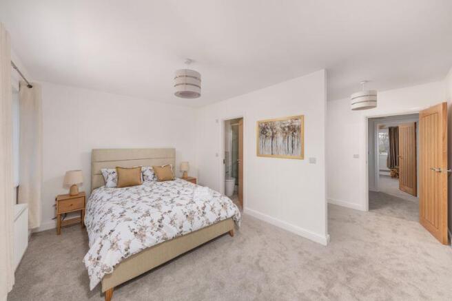Plot 4, School Street, Whickham, Newcastle Upon Tyne photo 4