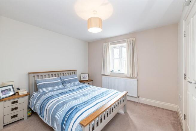 Bed 1