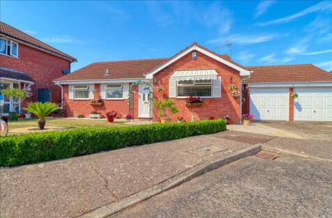 Charnock Close, Kirby Cross