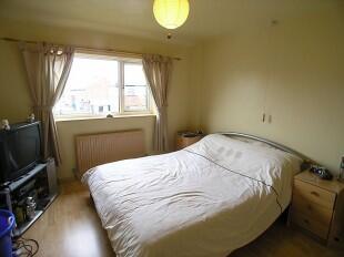Front Bedroom