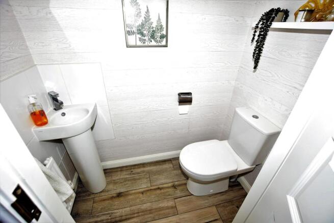 Cloakroom