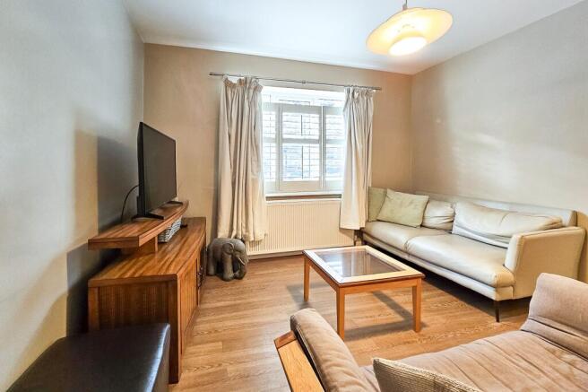 Valley Mount, Harrogate, HG2 photo 4