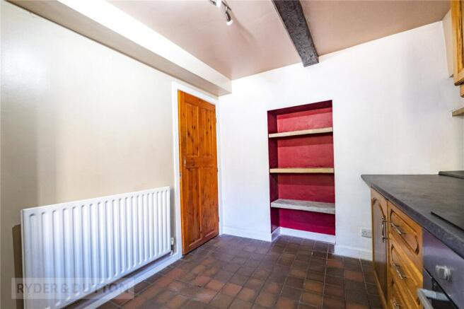 1 bed Terraced for sale Image 7