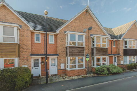 Celsus Grove, Old Town, Swindon, SN1 4GS