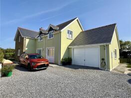 33, Llain Drigarn, Crymych SA41 3RF