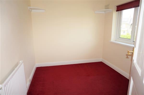 FRONT BEDROOM 3