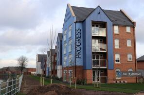 Apartment 1, 1 Progress House, Quayside Court, Coventry CV1 4NF