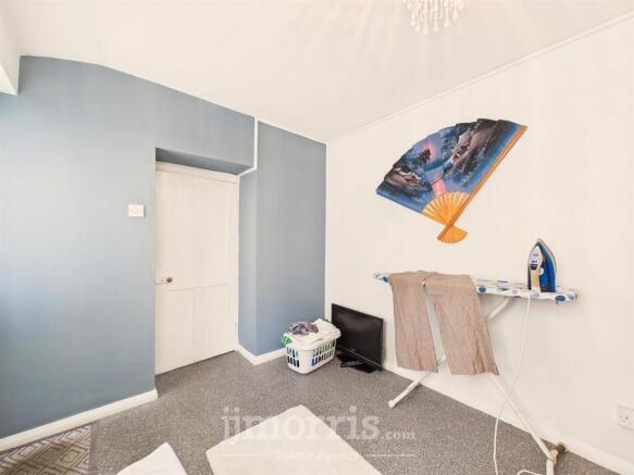 Dining Room/Office
