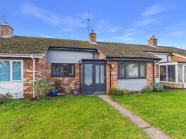 11, Vineyard Walk, Cambridge CB25 9BP