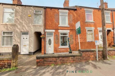 Wharf Lane, Chesterfield, S41