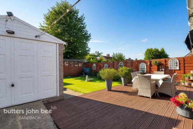 Crabmill Drive, Sandbach photo 4