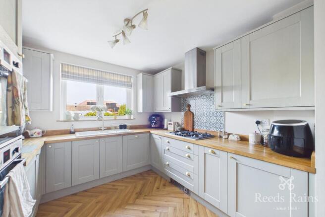 5 bed End of Terrace for sale Image 11