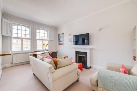 Barton Road, London, W14
