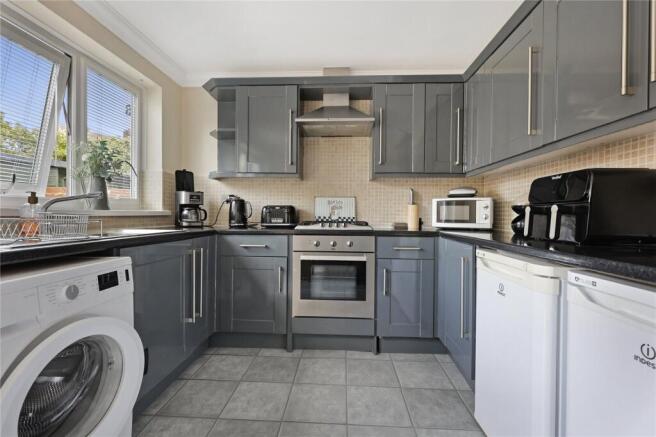 2 bed Semi-Detached for sale Image 4