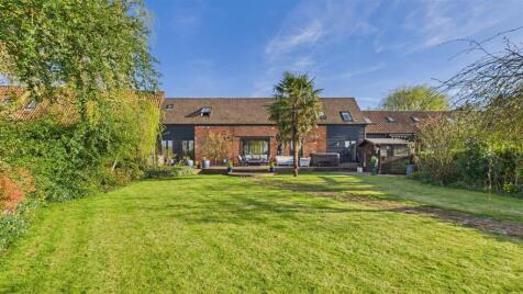 Chevers Hall, Chelmsford Road, Ongar