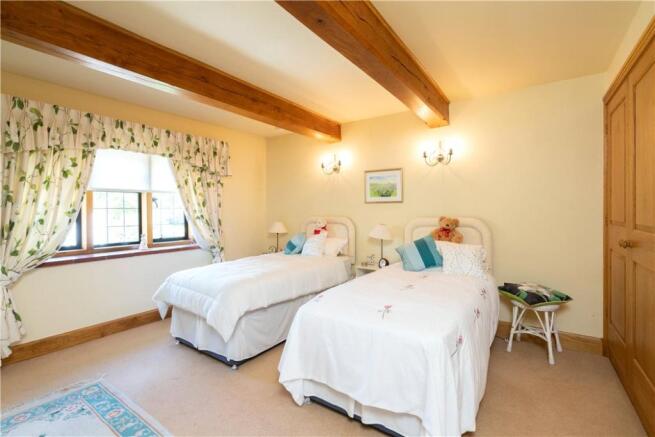 Guest Bedroom