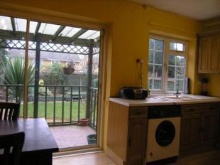 KITCHEN ASPECT 2