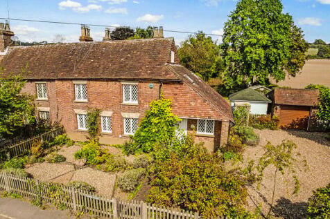 Heaverham Road, Kemsing, Sevenoaks, TN15