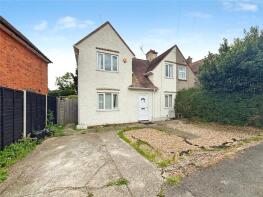 42, Sycamore Road, Reading RG2 7LY