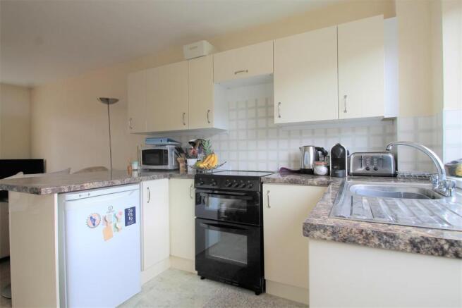 Kitchen / Breakfast