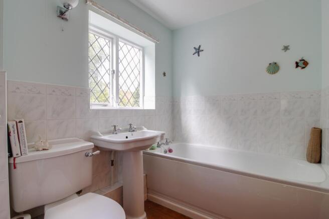 Bathroom 1