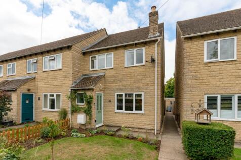 Pond Hill, Stonesfield, OX29