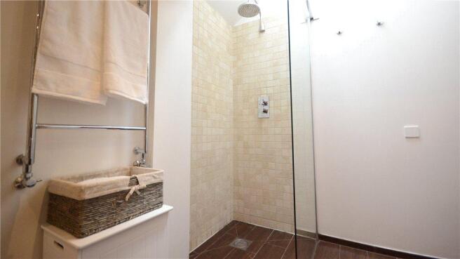 Bathroom A