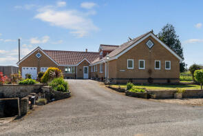 Montana, Ings Lane, Louth LN11 0TX