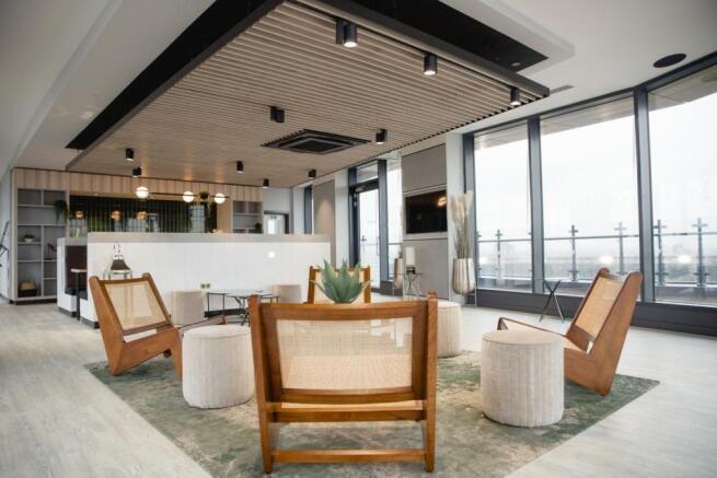 Co working space