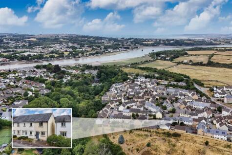 Culm Close, Bideford