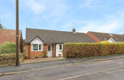 Gallery Lane, Holymoorside, S42