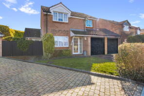 14, Alder Close, Baldock SG7 6HN