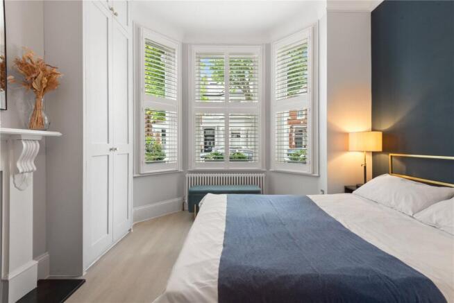Principal Bedroom