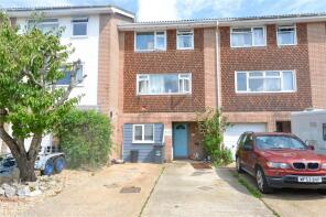 31, Hardy Close, New Milton BH25 5LT