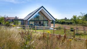 10, Lakeview Road, Keinton Mandeville, Somerton TA11 6FF