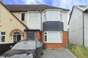 90, Granville Road, Uxbridge UB10 9AG