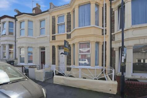 Victoria Avenue, Bristol, BS5