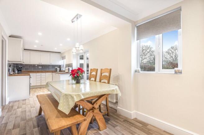 Breakfast Room